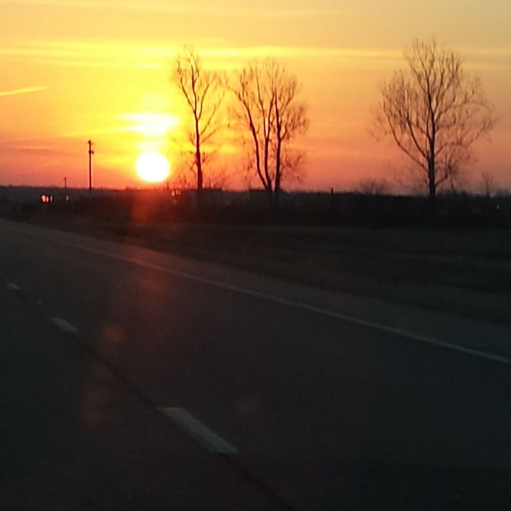 Meet your Posher, Darren